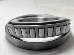 Rodamiento de Rodillos Cónicos de Alta Resistencia 32208, Tamaño 40x80x24.75mm, para Sistemas de Transmisión y Reducción - Product Image 5