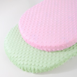Lenzuolo con Angoli Elasticizzati per Neonati, Stampa Cartoni Animati, 100% Cotone, Antiscivolo, Classe A, per Tutte le Stagioni - Product Image 2