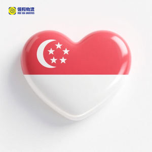 2026年畅销产品 从中国深圳义乌到菲律宾、新加坡、马来西亚 LCL 海运 快速运输代理 - Product Image 1