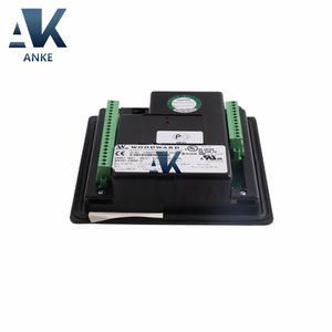 Module de contrôle Woodward EASYGEN-320 8440-1800 - Product Image 1