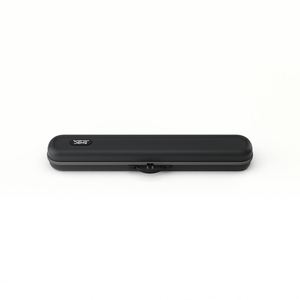 Estuche para Taco de Billar/Snooker Personalizado, Impermeable y Duradero, con Cierre de Cremallera, para 3 Tacos, Tamaño 3x5 - Product Image 4
