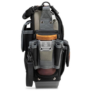 Thickened Portable Hardware <strong>Kit</strong> Multi-Pocket Large Capacity <strong>Tool</strong> Storage <strong>Bag</strong> - Product Image 6