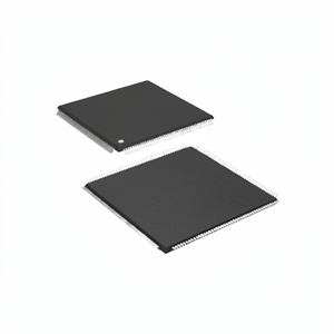 ชิ้นส่วนอิเล็กทรอนิกส์แบบฝังตัวดั้งเดิม 176 LQFP Exposed Pad XC4013XL-3HT176C - Product Image 1