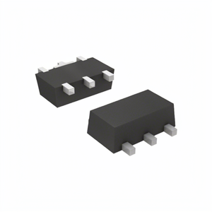 ซื้อชิ้นส่วนอิเล็กทรอนิกส์ออนไลน์ SOT 89 5/6 ชิ้นส่วนจัดการพลังงาน (PMIC) รุ่น S-1701Q5015-U5T1G มีสินค้าในสต็อก - Product Image 1