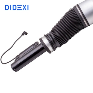 Didexi 2203205113 phụ tùng ô tô không khí treo strut phía trước giảm xóc cho Mercedes Benz w220 2203202438 van điều tiết - Product Image 4