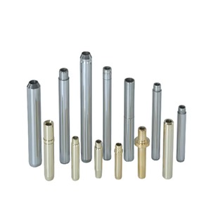 Guía de válvula de motor de entrada y escape 4630923 4648237 hecha en fábrica compatible con repuestos de motor Iveco a precio de fábrica - Product Image 2