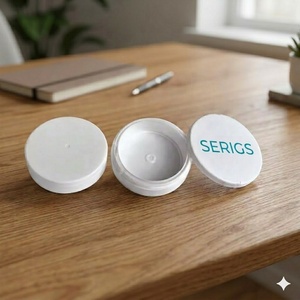 Bolsitas <span class=keywords><strong>de</strong></span> Snus Redondas <span class=keywords><strong>de</strong></span> Plástico <span class=keywords><strong>de</strong></span> Bolsillo <span class=keywords><strong>de</strong></span> Bélgica, Personalizadas con Etiqueta en Francés, Disponibles en Blanco, Negro, Verde, Amarillo y Rosa, Productos en Stock - Product Image 5