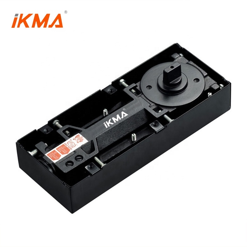 Heavy Duty Hydraulic Self Closing Glass