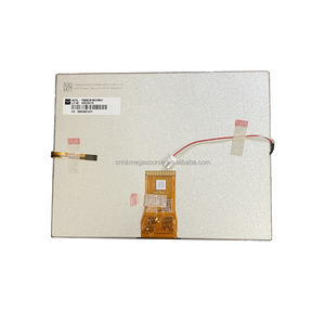 New Original In Stock 8-inch High Definition LCD Screen for Security Monitoring P0800SVN1MEAARNA1 - Product Image 1