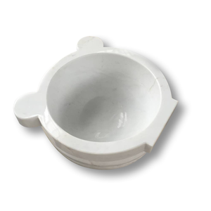 Bain turc et Kurna en marbre - Product Image 1