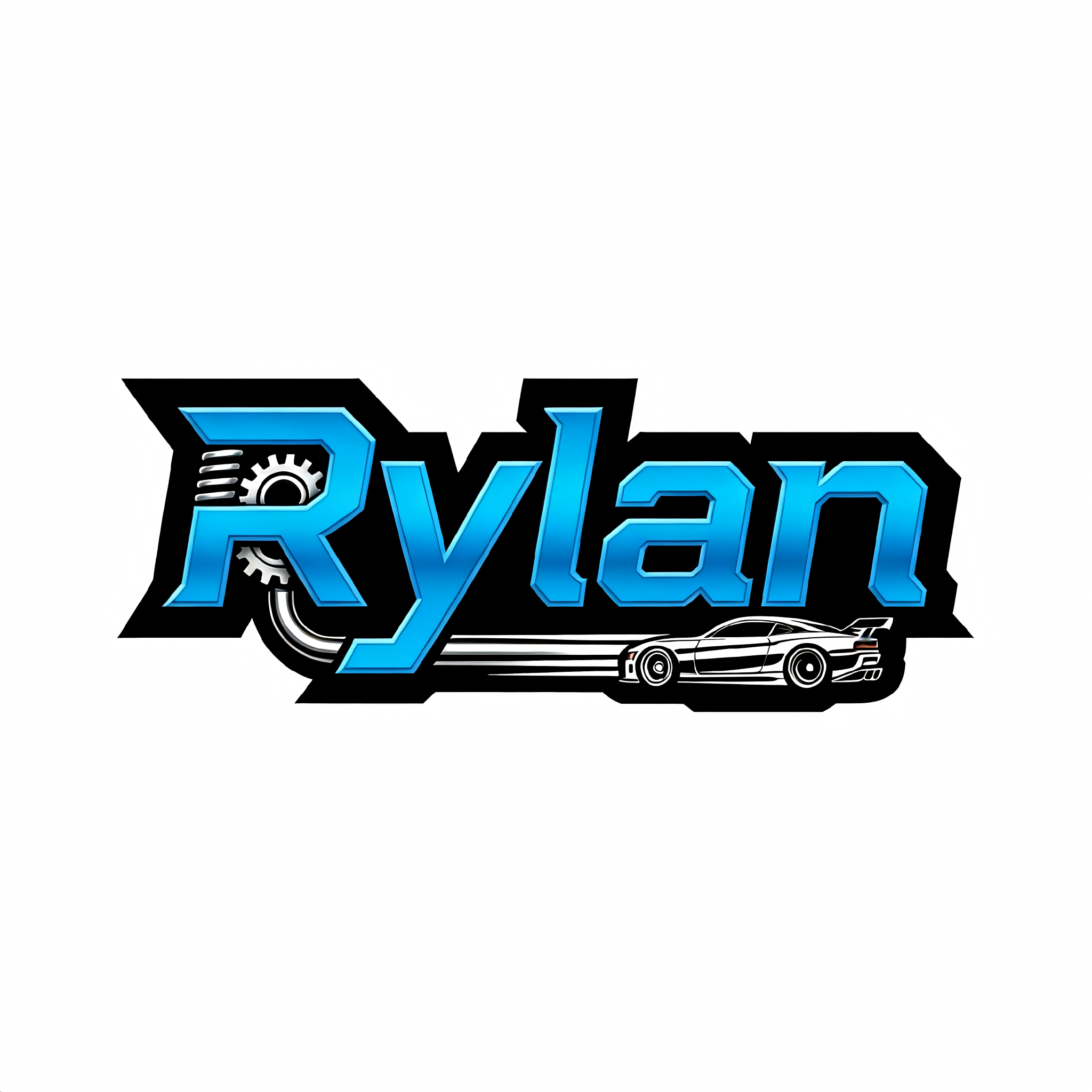 Sichuan Rylan Technology Co., Ltd. logo