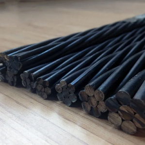 Brin revêtu d'époxy 12.7mm pour la protection contre la corrosion dans les applications en béton précontraint, norme ASTM - Product Image 4