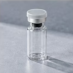 Fabricante Directo de Frascos de Vidrio Transparente de 3ml, 5ml y 10ml para Polvo Liofilizado, Impresión Personalizada al por Mayor, Envío Rápido - Product Image 3