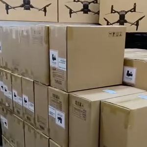 <span class=keywords><strong>Mavic</strong></span> 3TA à double caméra, longue portée, à faible consommation d'énergie, avec batterie de 5000 mAh et charge rapide de 100 W, réduisant les temps d'attente entre les missions - Product Image 6