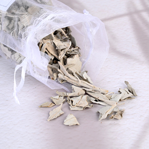 Số lượng lớn bán buôn thiền định tinh thần Bộ dụng cụ chữa bệnh Túi PALO santo Trắng Sage Set cho hương liệu - Product Image 4