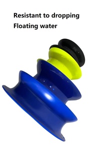 Moulinet à main <span class=keywords><strong>pour</strong></span> la pêche en mer flottante, enrouleur <span class=keywords><strong>de</strong></span> ligne à main, roue à main <span class=keywords><strong>pour</strong></span> ligne <span class=keywords><strong>de</strong></span> pêche, bobine à main en plastique <span class=keywords><strong>de</strong></span> grande taille <span class=keywords><strong>pour</strong></span> ligne <span class=keywords><strong>de</strong></span> pêche - Product Image 5