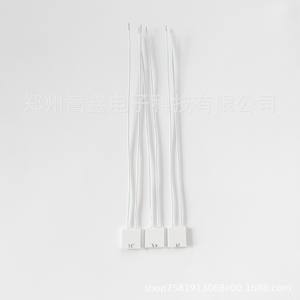 Elemento Calefactor Cerámico Zhengzhou Gaoxin 1010 220-240V, Calentamiento Rápido, Pieza de Calentador Eléctrico, Aislamiento de Alúmina, Cumple con RoHS - Product Image 2