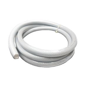 Manguera <span class=keywords><strong>de</strong></span> Jardín Reforzada <span class=keywords><strong>de</strong></span> <span class=keywords><strong>PVC</strong></span> con Pistola <span class=keywords><strong>de</strong></span> Riego y Accesorios, Manguera <span class=keywords><strong>de</strong></span> Agua <span class=keywords><strong>de</strong></span> 15 m con Trenzado <span class=keywords><strong>de</strong></span> Fibra <span class=keywords><strong>de</strong></span> <span class=keywords><strong>PVC</strong></span> - Product Image 6