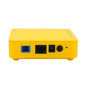 Original personalizado naranja amarillo azul Bosa 1ge Puerto FTTH Gpon ONT ONU ont India <span class=keywords><strong>precio</strong></span> - Product Image 4