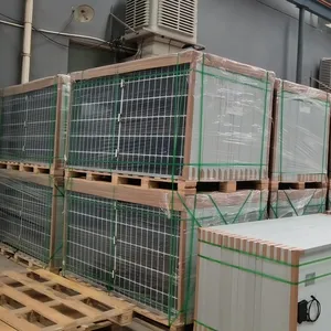 Famous Brand Wholesale Used Solar Panels Refurbished 300/400/500/550w Used Mono Solar Panels