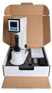 Sıcak Fırsat HRS-150 SXYT Marka Yüksek Hassasiyetli Dijital <span class=keywords><strong>Rockwell</strong></span> Sertlik Ölçer 1 Yıl Garantili Metal Malzeme Test Cihazı - Product Image 5