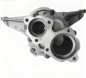 Chính hãng OEM Cummins qsk38 kta50 3634648 bơm dầu thích hợp cho belaz 75131 và KOMATSU PC3000-7 máy xúc - Product Image 2