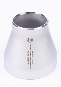 Đồng Tâm Giảm Asme B16.9 A/Sa403 Thép Không Gỉ Liền Mạch Hàn Giảm Hình Dạng Áp Lực Cao Bán Buôn Nhà Cung Cấp - Product Image 2