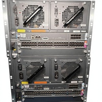 Untuk Mesin Edisi Bisnis WS-4503-E WS-X45-SUP8-E WS-X4748-RJ45-E tanpa Port dan tanpa Kecepatan Transmisi