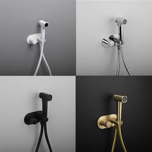 Распылитель для биде - Product Image 6