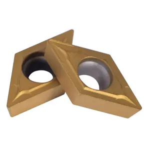 External internal thread tool CNC Turning Inserts for stainless steel finishing semi-finishing and rough machining Carbide Tool