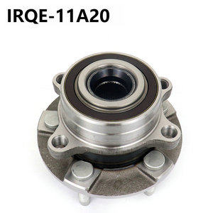 Ensemble de tête d'arbre de roulement automobile Irqe 11A27 pour Ford, pièce de rechange et de réparation OE 515052 - Product Image 5