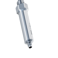 Transmetteur de point de rosée à gaz Vaisala DMT153 haute performance, indice de protection IP66, cycle de mesure de 1 seconde, haute précision, minimisation des opérations