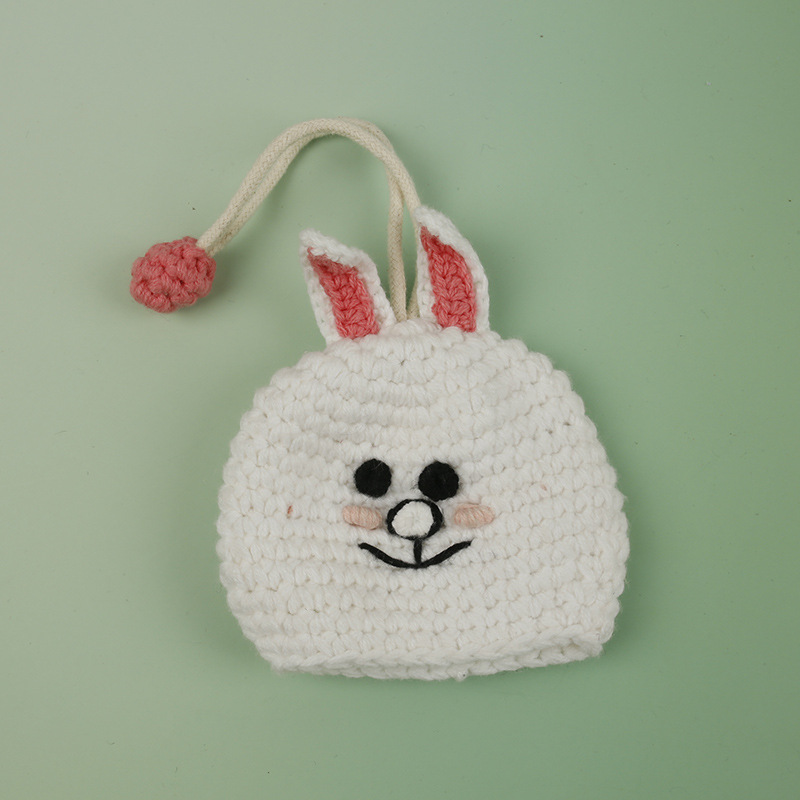 Corny rabbit