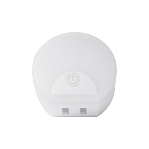 บริการ ODM ไฟ <span class=keywords><strong>LED</strong></span> เหนี่ยวนำยามค่ำคืนชาร์จ USB ไฟ <span class=keywords><strong>LED</strong></span> แบบแขวนเซ็นเซอร์ควบคุมสัตว์น่ารักสำหรับห้องนั่งเล่น - Product Image 3