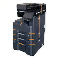 Mesin fotokopi kyis 3511i printer Digital bekas