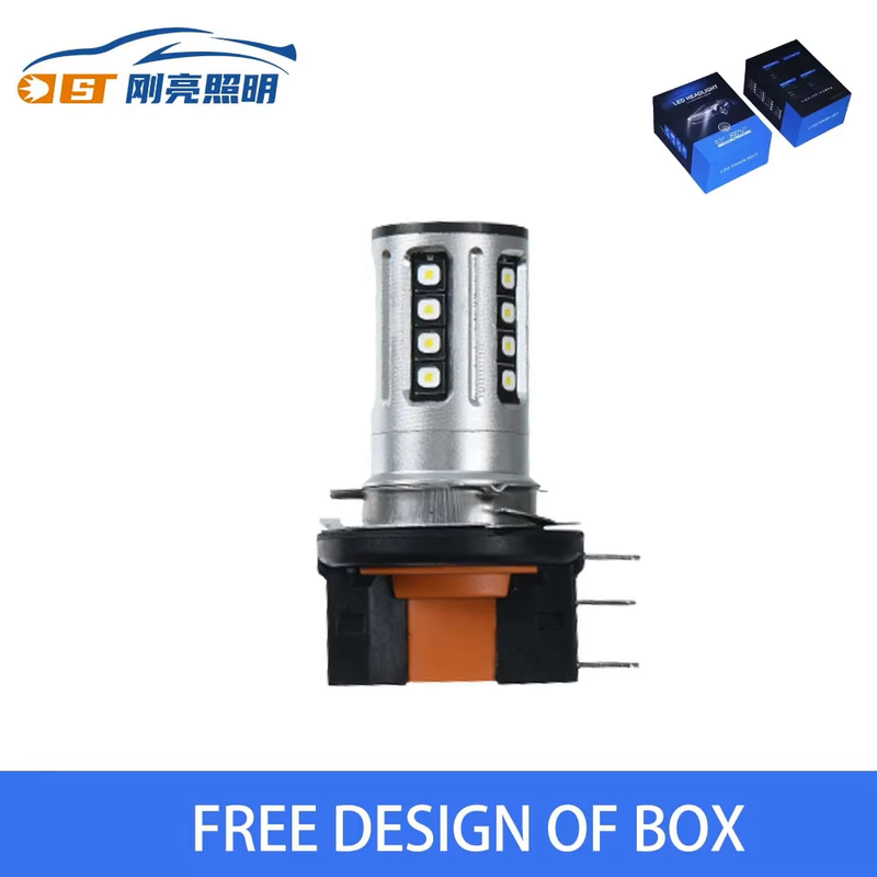 New Model 3838 Chips 2500 Lumen