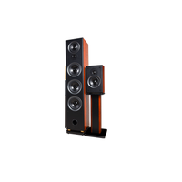 Home Theater Sound Package Home Living Room Wireless Surround Speaker Bluetooth Amplifier