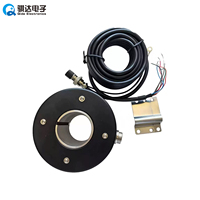 Nouvel encodeur incrémental/absolue Tamagawa TS5208N13 d'origine pour le contrôle des moteurs industriels et les équipements d'automatisation