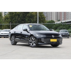 รถยนต์มือสอง Volkswagen Passat ปี 2024 รุ่น 330TSI Luxury Edition สภาพดีเยี่ยม ผลิตในจีน ขายดี รถมือสอง - Product Image 3