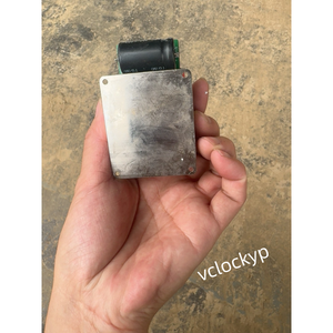 ELMO Drive WHI-A20/100 ใหม่ FedEx หรือ DHL - Product Image 5