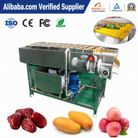 Droge dadels wasmachine Droge dadels reinigingsmachine apparatuur