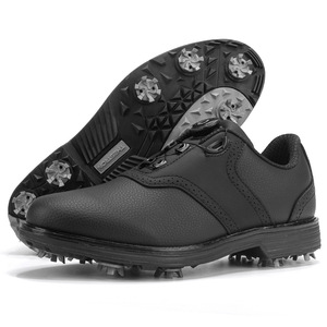 <span class=keywords><strong>Scarpe</strong></span> da <span class=keywords><strong>Golf</strong></span> da <span class=keywords><strong>Uomo</strong></span> di Alta Qualità per Esterni, Comode Sneakers Traspiranti in Mesh con Lacci Girevoli, Suola in Gomma, Impermeabili e Illuminate - Product Image 4