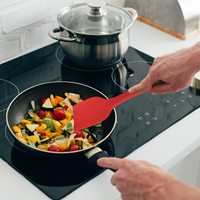 5 pièces ustensiles de cuisine en Silicone résistants à la chaleur, ustensiles de cuisson de haute qualité, vente en gros,