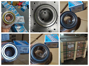 Rodamiento de Rueda Delantera 38BWD26 44300-SAA-003 para Honda Fit DAC38730040 44300-SCA-E51 44300-SCA-E02 - Product Image 6