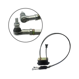 247-5214 Accelerator Motor E312C E320C E320D 2475214 Excavator <b>Throttle</b> Motor Construction Machinery Parts - Product Image 2