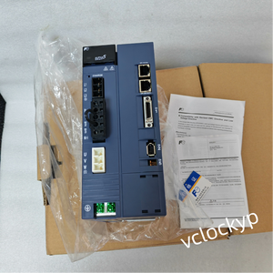 1 pièce, nouveau pilote de servomoteur FUJI RYH182F5-VV2, livraison rapide Fedex/DHL - Product Image 4