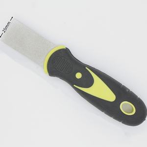 Afilador de anzuelos portátil con piedra de diamante, herramientas para afilar anzuelos, accesorios de pesca al aire libre, afilador de anzuelos. - Product Image 5