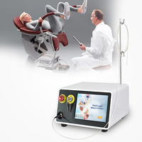 980nm 1470nm Diode Laser Proctologie Hémorroïdes Dispositif de traitement Traitement Laser Machine Hémorroïdes Dispositif de traitement