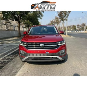 SUV Volkswagen Tanying d'occasion avec grand écran de navigation, <span class=keywords><strong>image</strong></span> de recul et commande pratique - Product Image 2