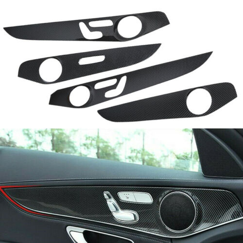 Mercedes-Benz C-Klasse W205 Instapverlichting lijsten Verlicht AMG (A2056800735, A2056800535